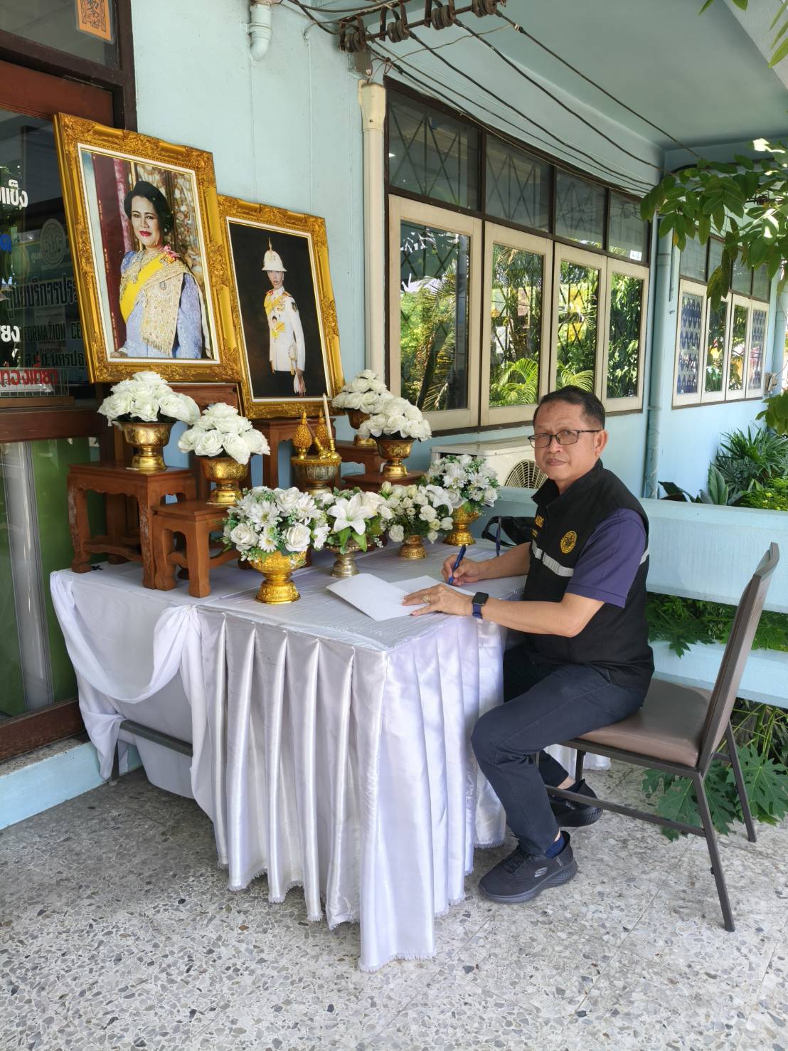 title - ผู้ตรวจราชการ ส.ป.ก. ประชุมตรวจติดตามความก้าวหน้าผลการดำเนินงานตามแผนการตรวจราชการของ ส.ป.ก. ประจำปีงบประมาณ พ.ศ. 2569 รอบที่ 2 เขตตรวจราชการที่ 2 จังหวัดนครปฐม และลงพื้นที่ตรวจเยี่ยมเกษตรกรในเขตปฏิรูปที่ดินจังหวัดนครปฐม